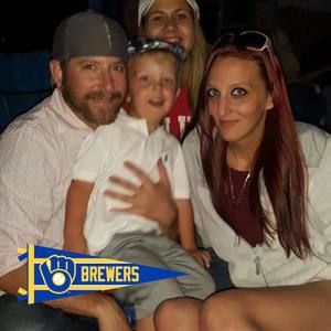 Meet your Posher, Joshua